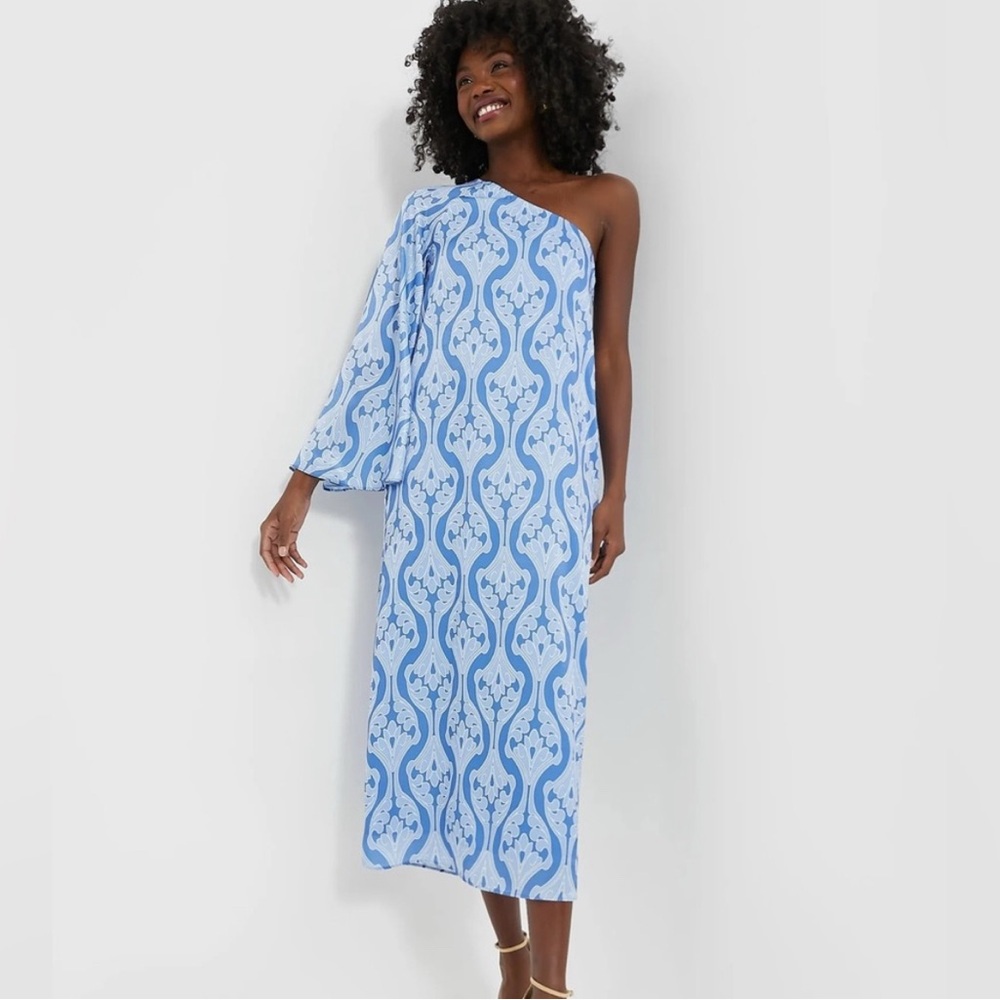 Hyacinth House Luna dress